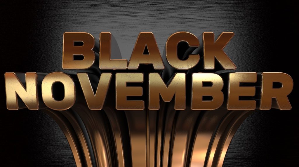 Black November