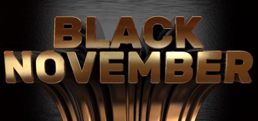 Black November